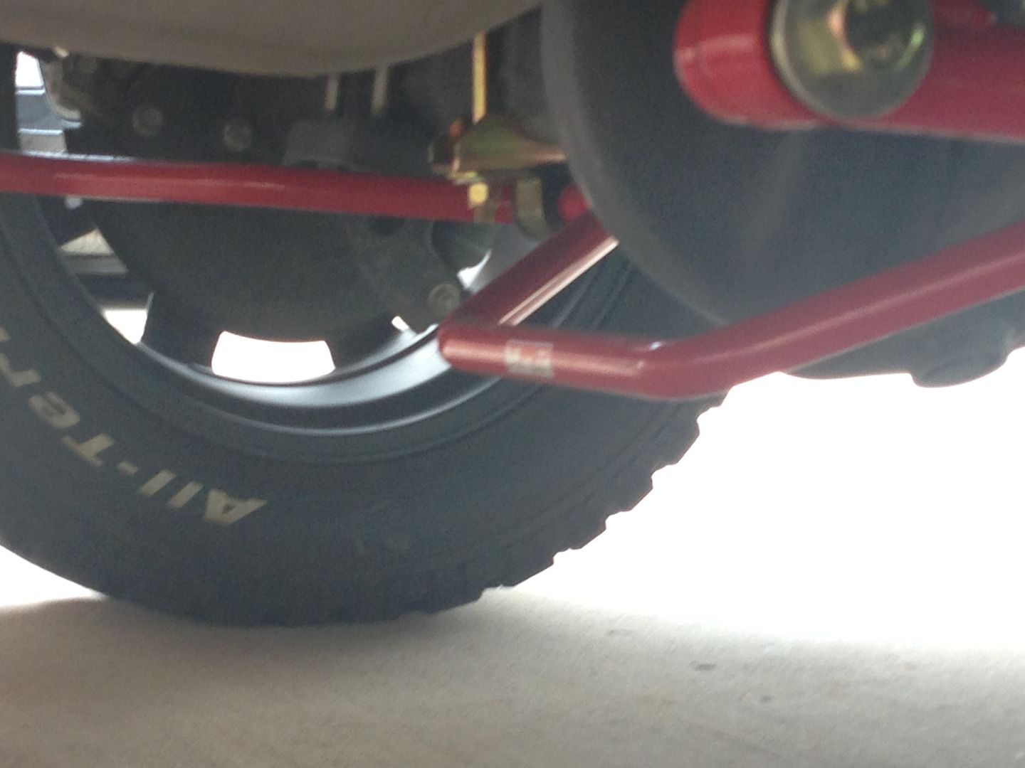 How to remove the stock sway bar(s) Toyota Tundra Discussion Forum